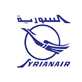 Syrian Airlines