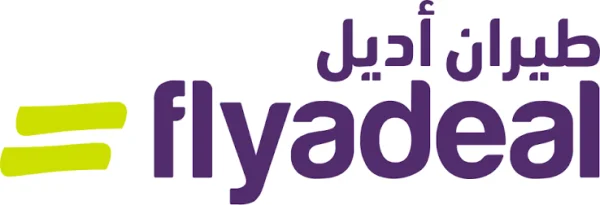 Flyadeal